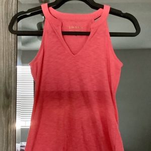 Lilly Pulitzer tank